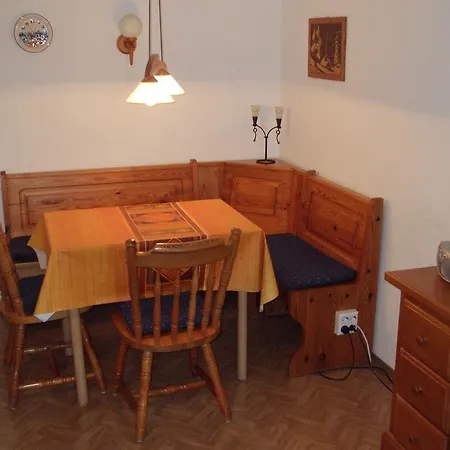 Ferienwohnung-froehlich-app-32 Appartement *