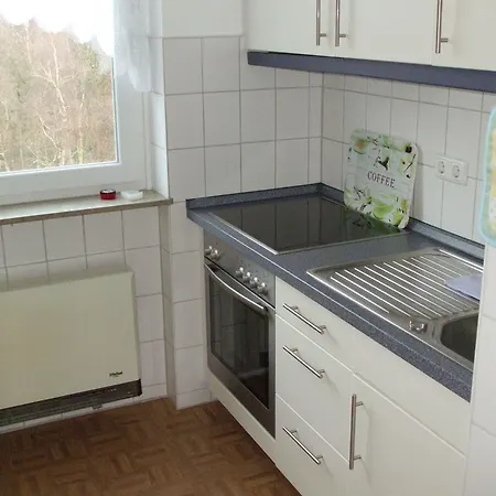 Appartement Ferienwohnung-froehlich-app-32