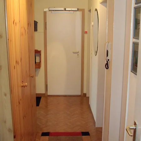 Appartement Ferienwohnung-froehlich-app-32 *
