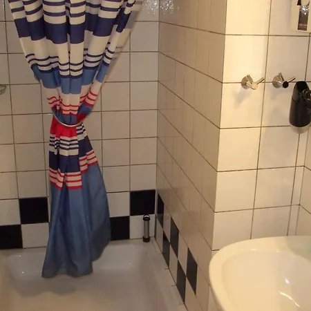 Ferienwohnung-froehlich-app-32 Appartement *