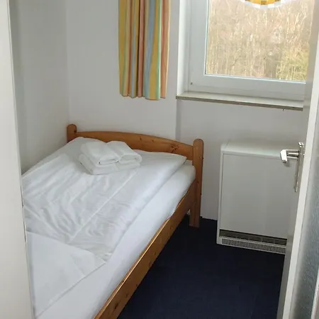 Appartement Ferienwohnung-froehlich-app-32